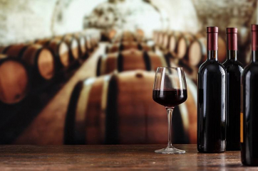 Названы лучшие вина мира по версии International Wine Challenge